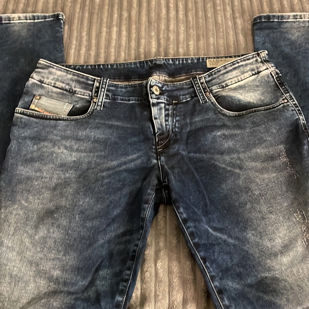 Diesel Jeans - Brand new Never worn